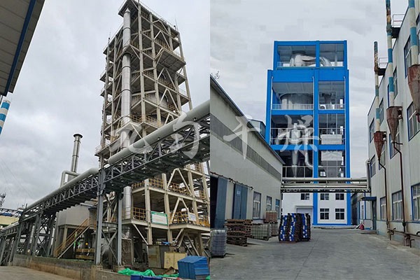 壓力噴霧干燥機(jī) 壓力噴霧干燥機(jī)